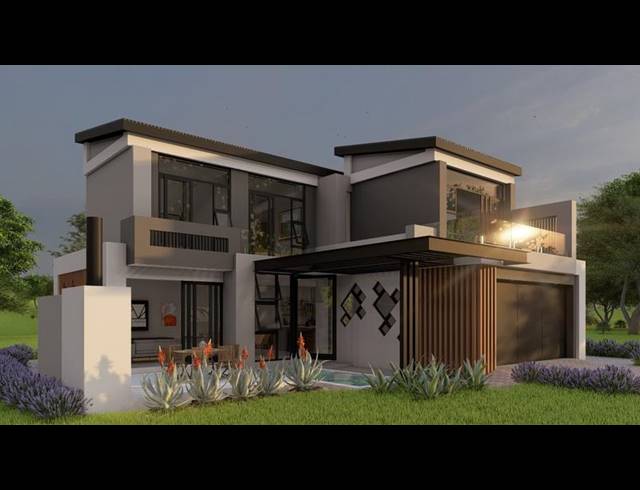4 BEDROOM HOUSE FOR SALE IN FOUNTAINBROOK ESTATE